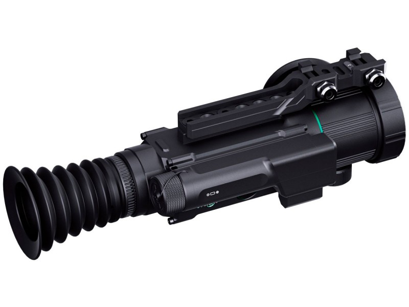 Тепловизионный прицел ATAK ET36-35LRF