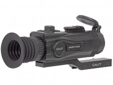 Тепловизионный прицел Gaut Jasper TS 225L