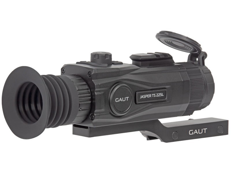 Тепловизионный прицел Gaut Jasper TS 225L