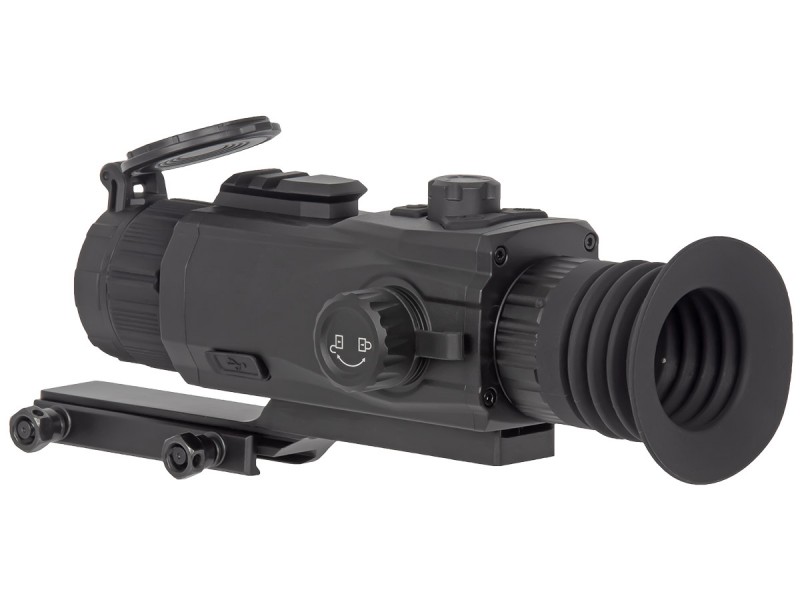 Тепловизионный прицел Gaut Jasper TS 225