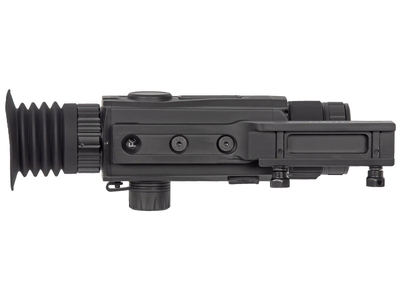 Тепловизионный прицел Gaut Jasper TS 225