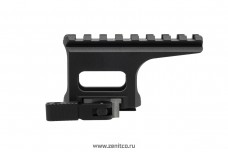 Кронштейн Б-5ВУ В2.0