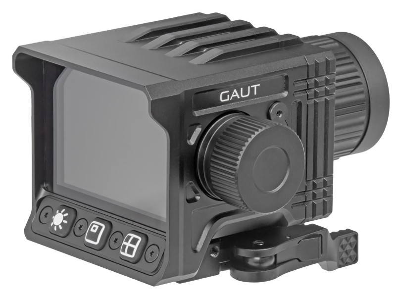 Тепловизионный коллиматор Gaut Nova TD 219