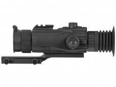 Тепловизионный прицел Gaut Jasper TS 225
