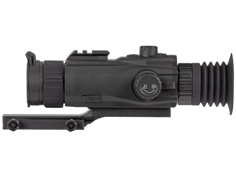 Тепловизионный прицел Gaut Jasper TS 225