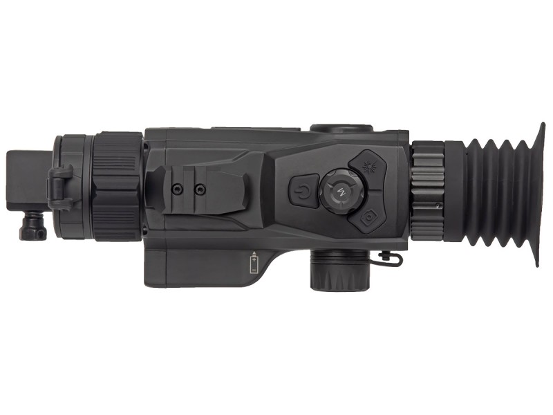 Тепловизионный прицел Gaut Jasper TS 225L