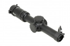 Оптический прицел ARKON Model C 1-10x24 MC9-2DMRAD