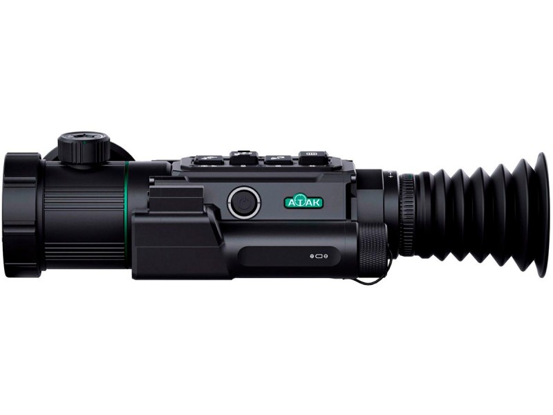 Тепловизионный прицел ATAK ET36-35LRF