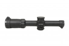 Оптический прицел ARKON Model C 1-10x24 MC9-2DMRAD