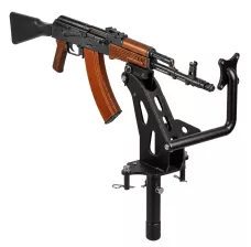 Лафет КОРДОН 1 АК/РПК Квадрейл