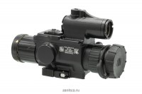 Тепловизионный прицельно-наблюдательный комплекс Грань-2К 640-35-22