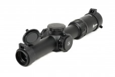 Оптический прицел ARKON Model C 1-6x24 MC3-CDL