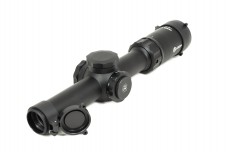 Оптический прицел ARKON Model C 1-10x24 MC9-2DMRAD