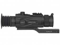 Тепловизионный прицел Gaut Jasper TS 225L