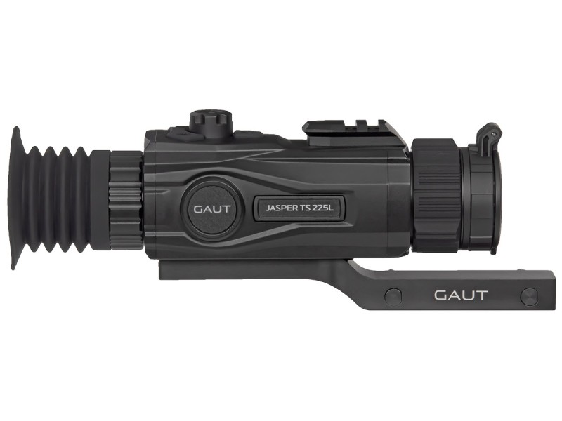 Тепловизионный прицел Gaut Jasper TS 225L