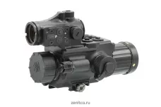 Тепловизионный прицельно-наблюдательный комплекс Грань-2К 640-25-22