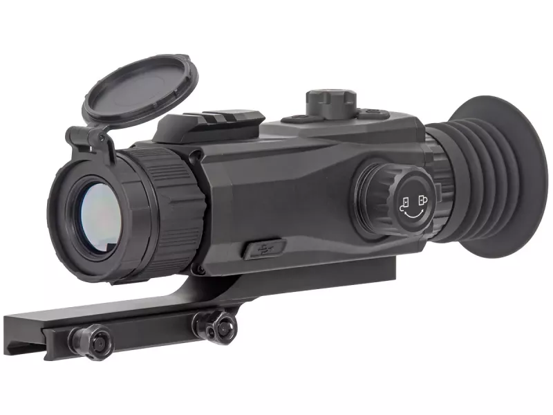 Тепловизионный прицел Gaut Jasper TS 225