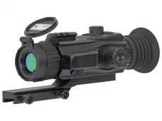 Тепловизионный прицел Gaut Jasper TS 225L