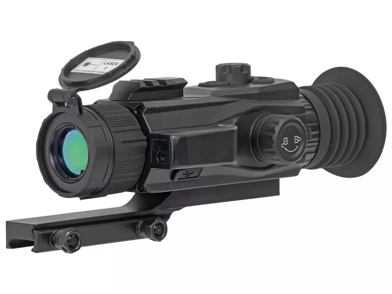 Тепловизионный прицел Gaut Jasper TS 225L