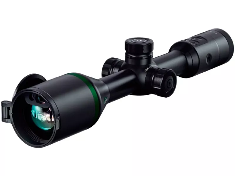 Тепловизионный прицел ATAK ET46T-50LRF Tube