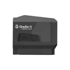 Тепловизионный коллиматор Vector Optics Owlset HEIM ES X-Nano XPD Mini