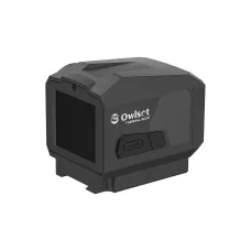 Тепловизионный коллиматор Vector Optics Owlset HEIM ES X-Nano XPD