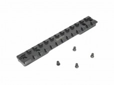 Планка ARKON Picatinny на Sabatti Rover (short action)