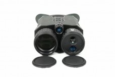 Цифровой бинокль ARKON NVD Pro LRF