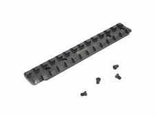 Планка ARKON Picatinny на Tikka T1