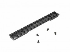 Планка ARKON Picatinny на Sauer 202