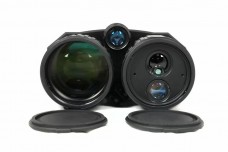 Цифровой бинокль ARKON NVD Pro LRF