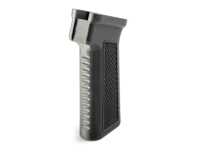 Рукоять пистолетная SAG AK SL Grip, для АК, цвет чёрный