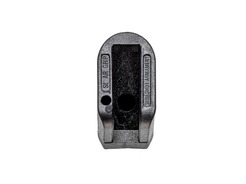 Рукоять пистолетная SAG AK SL Grip, для AR, цвет чёрный
