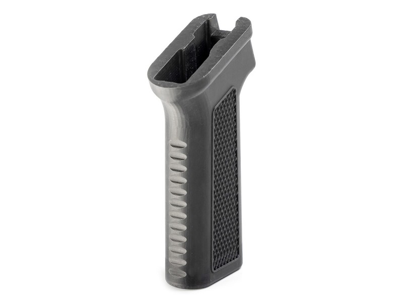 Рукоять пистолетная SAG AK SL Grip, для АК, цвет чёрный