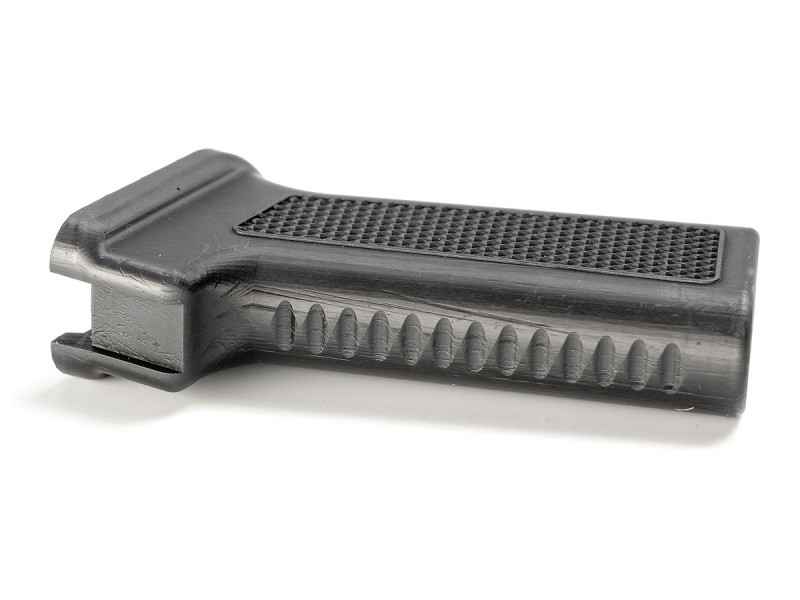Рукоять пистолетная SAG AK SL Grip, для АК, цвет чёрный