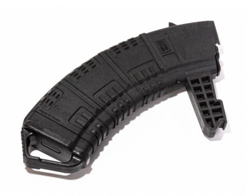 Пятка петля Pufgun 1 (3 шт.)
