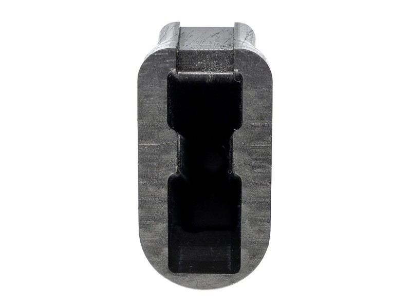 Рукоять пистолетная SAG AK SL Grip, для АК, цвет чёрный