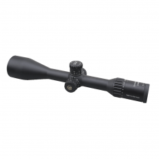 Оптический прицел Vector Optics Continental x8 3-24x56 SFP ZERO STOP