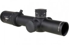 Оптический прицел Trijicon Credo 1-10x28 FFP MRAD
