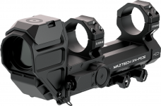 Баллистический вычислитель Maztech X4-FCS