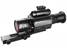 Цифровой прицел Arkon Digital D940L-35 с дальномером в интернет-магазине Optics Trade Цифровой прицел Arkon Digital D940L-35 с дальномером