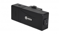 Внешний источник питания ARKON с зарядным устройством и креплением Weaver/Picatinny