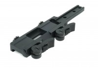 Быстросъемный кронштейн Weaver/Picattiny для Arkon