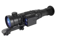 Тепловизионный прицел Discovery RM03-35LRF с дальномером