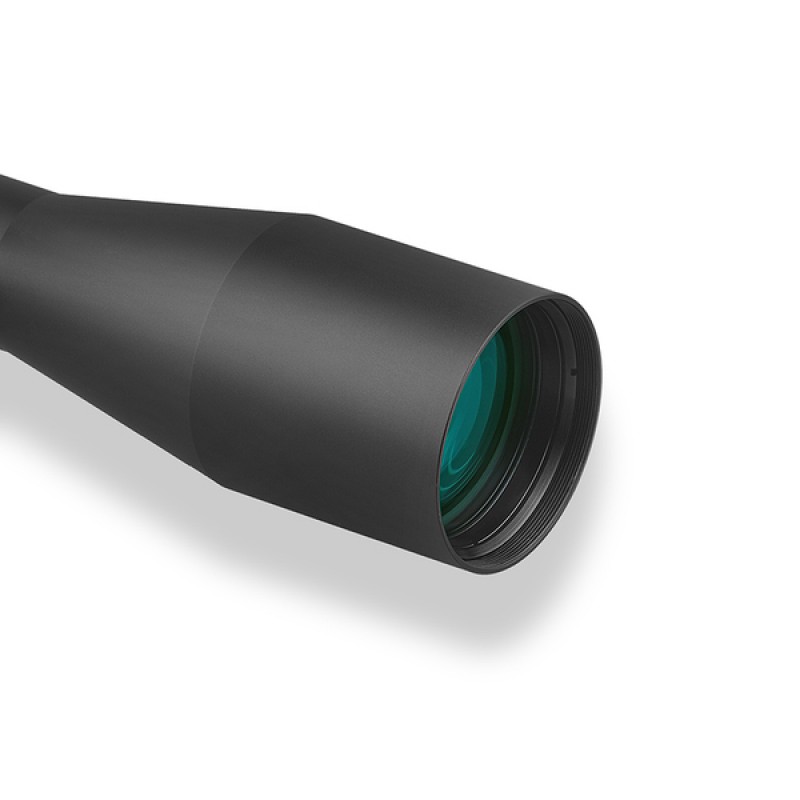 Оптический прицел Discovery HD GEN2 4-24Х50SFIR Lock FW34 в интернет-магазине Optics Trade Оптический прицел Discovery HD GEN2 4-24Х50SFIR Lock FW34