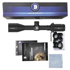 Оптический прицел Discovery MS 3-9X40AC FW25 Оптический прицел Discovery MS 3-9X40AC FW25