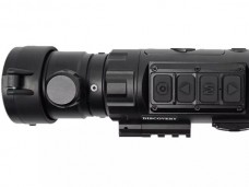 Тепловизионный прицел Discovery RM03-50 в интернет-магазине Optics Trade Тепловизионный прицел Discovery RM03-50