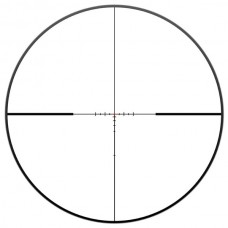 Оптический прицел Discovery LHD 1-6x24FIR SFP