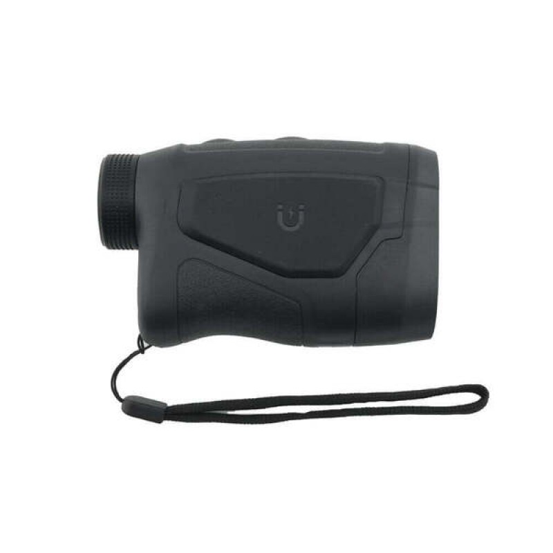 Дальномер Discovery D1200 (black) magnet в интернет-магазине Optics Trade Дальномер Discovery D1200 (black) magnet