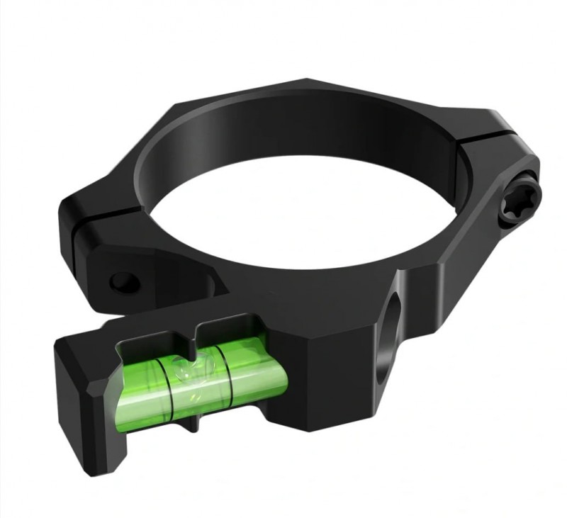 Уровень пузырьковый кольцевой Discovery, на трубу Ø 25,4 / 30 / 34 мм в интернет-магазине Optics Trade Уровень пузырьковый кольцевой Discovery, на трубу Ø 25,4 / 30 / 34 мм